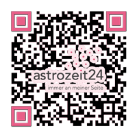 astrozeit24-App für iPhones