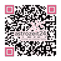 astrozeit24-App für iPhones astrozeit24-App für iPhones