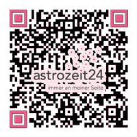astrozeit24-App für Android-Smartphones