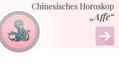 weiter zum chinesischen Horoskop Affe