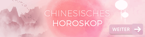 Chinesisches Horoskop