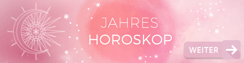 Jahreshoroskop