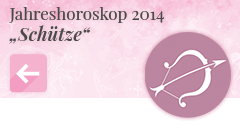 zurück zum Jahreshoroskop 2014 Schütze