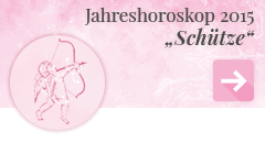 weiter zum Jahreshoroskop 2015 Schütze