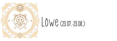 Altes Jahreshoroskop 2017 Löwe | Archiv Löwe Horoskop des Jahres 2017