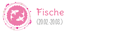 Fische (20.02.-20.03.) - Jahreshoroskop 2018 - Gratis & Kostenlos für Sternzeichen Fische