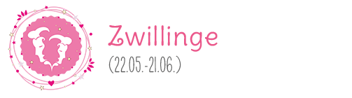 Zwillinge (22.05.-21.06.) - Jahreshoroskop 2018 - Gratis & Kostenlos für Sternzeichen Zwillinge