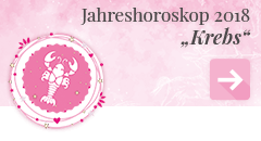 weiter zum Jahreshoroskop 2018 Krebs