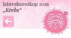 zurück zum Jahreshoroskop 2019 Krebs