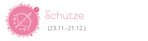 Schütze (23.11.-21.12.) - Jahreshoroskop 2019 - Gratis & Kostenlos für Sternzeichen Schütze