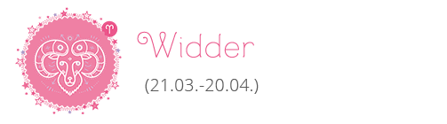Widder (21.03.-20.04.) - Jahreshoroskop 2019 - Gratis & Kostenlos für Sternzeichen Widder