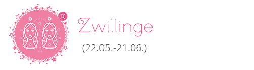 Zwillinge (22.05.-21.06.) - Jahreshoroskop 2019 - Gratis & Kostenlos für Sternzeichen Zwillinge