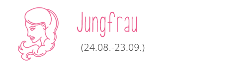 Jungfrau (24.08.-23.09.) - Jahreshoroskop 2020 - Gratis & Kostenlos für Sternzeichen Jungfrau