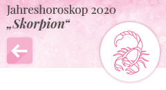 zurück zum Jahreshoroskop 2020 Skorpion