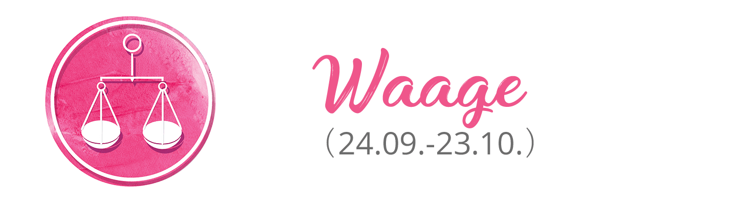 Jahreshoroskop 2021: Waage