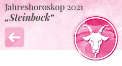 zurück zum Jahreshoroskop 2021 Steinbock