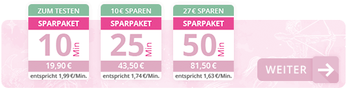 Unsere Sparpakete