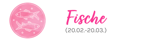 Jahreshoroskop 2023: Fische