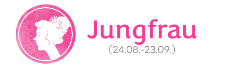 Jahreshoroskop 2024: Jungfrau