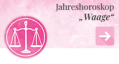 weiter zum Jahreshoroskop 2024 Waage