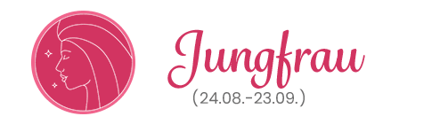 Jungfrau (24.08.-23.09.) - Partnerhoroskop - Gratis & Kostenlos für Sternzeichen Jungfrau