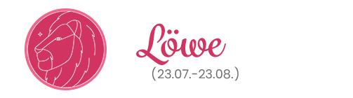 Löwe (23.07.-23.08.) - Partnerhoroskop - Gratis & Kostenlos für Sternzeichen Löwe