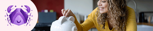 Sternzeichen Krebs Finanzen Sternzeichen Krebs Finanzen