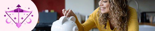 Sternzeichen Schütze Finanzen Sternzeichen Schütze Finanzen