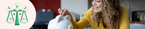Sternzeichen Waage Finanzen Sternzeichen Waage Finanzen