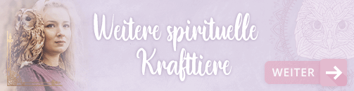 spirituelle Krafttiere