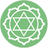 4. Chakra: Herzchakra