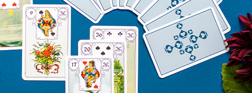 Lenormand Online