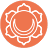 2. Chakra: Sakralchakra