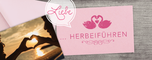 Liebe herbeiführen – astrozeit24