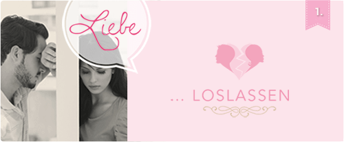 Blockaden lösen glückliche Partnerschaft Ritual für die Liebe Magie der Liebe
