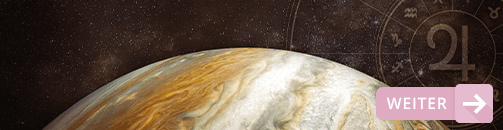 So wird das Jupiterjahr 2022 So wird das Jupiterjahr 2022