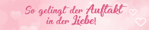 Dating-Tipps Mr. Right finden