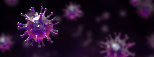 Corona-Virus Corona-Virus